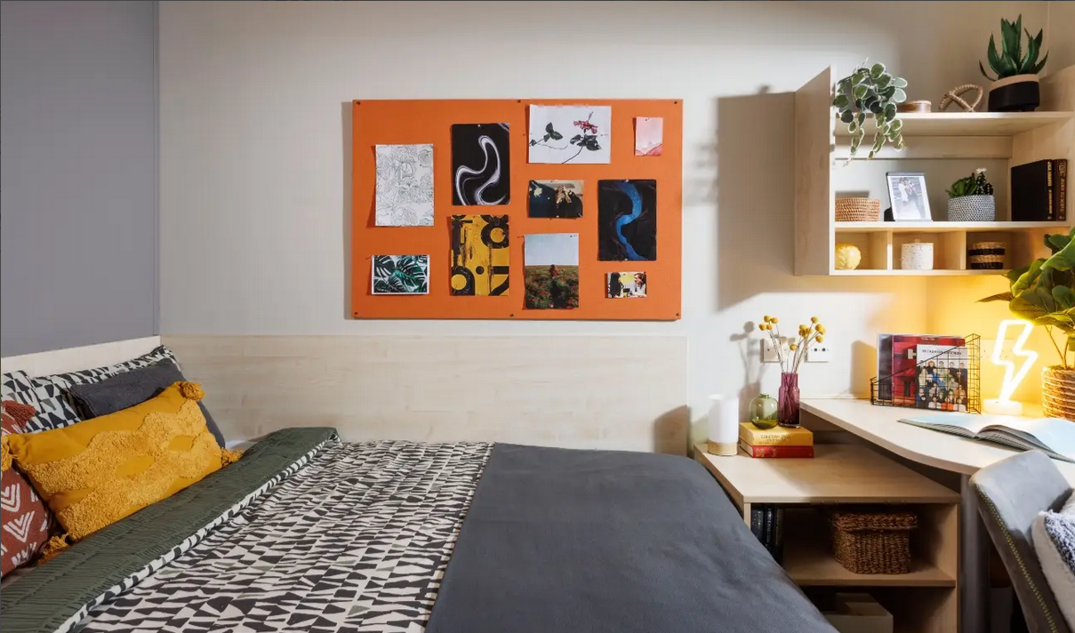 Image of Riverside Point, Nottingham