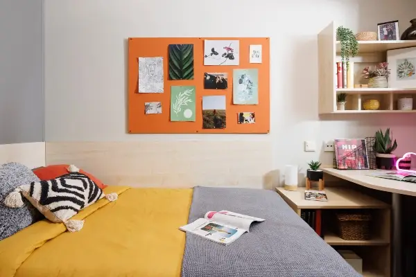 Image of Riverside Point, Nottingham