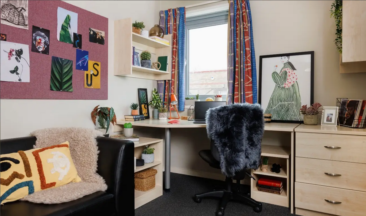 Image of Riverside Point, Nottingham