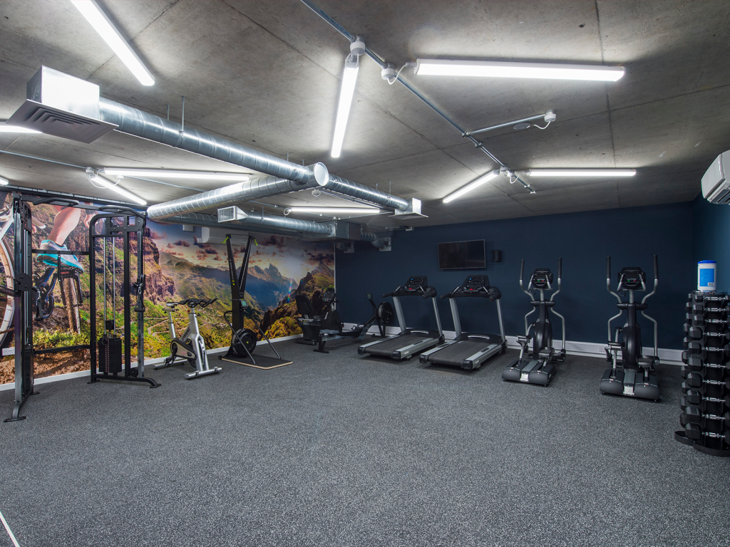 Image of Riverside Quay, Stirling