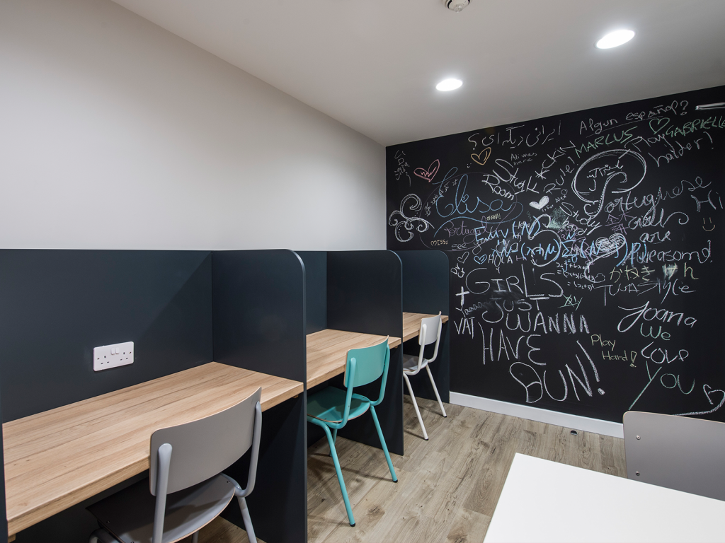 Image of Riverside Quay, Stirling