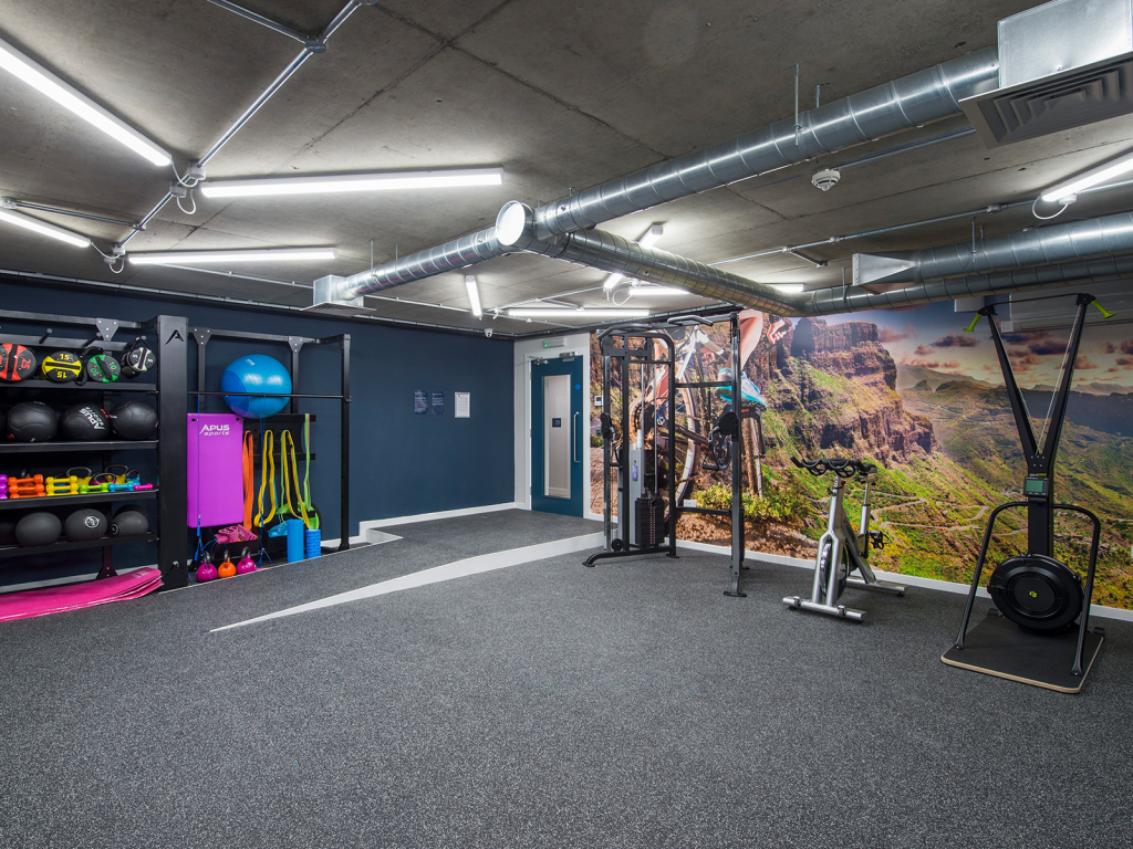 Image of Riverside Quay, Stirling