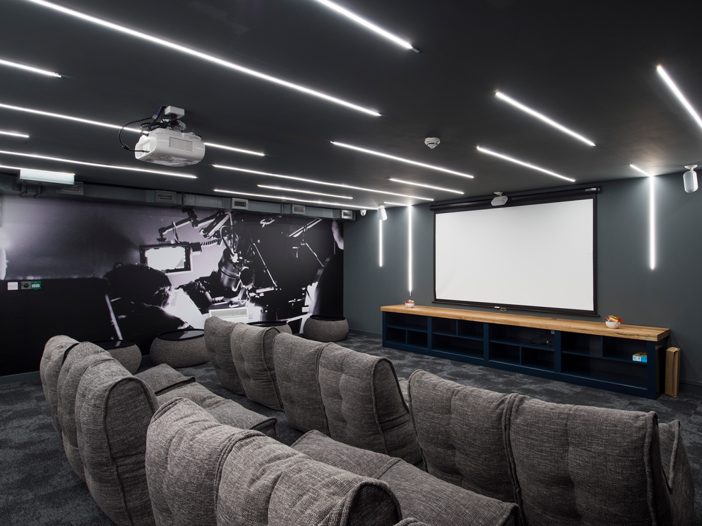 Image of Riverside Quay, Stirling