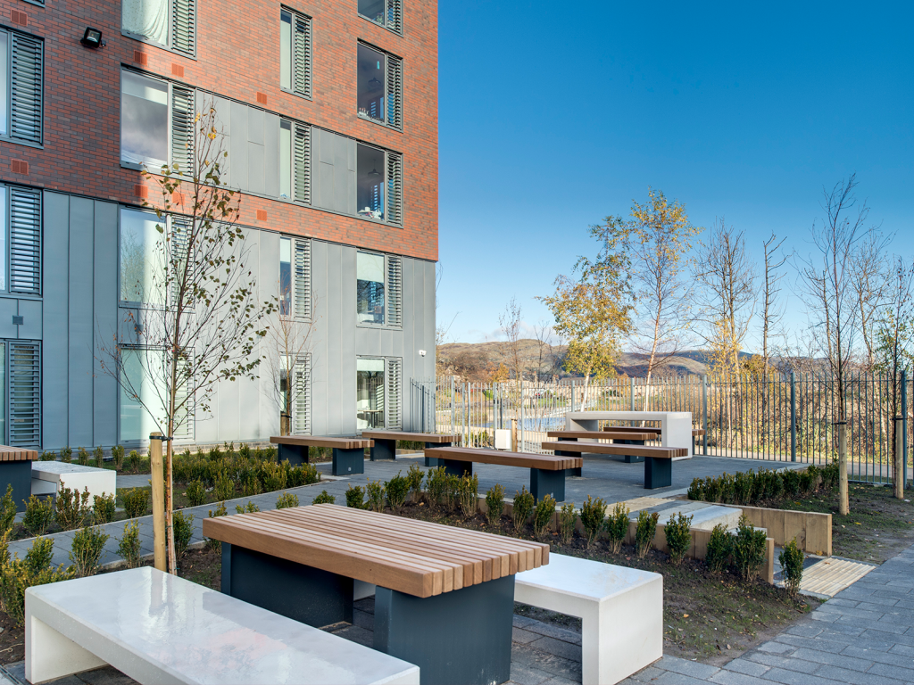 Image of Riverside Quay, Stirling