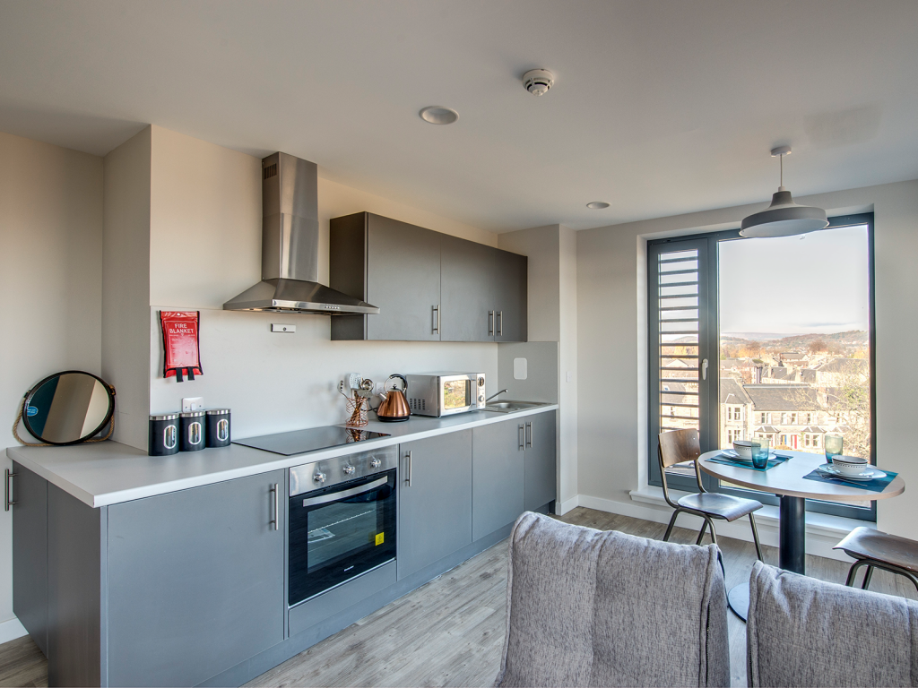 Image of Riverside Quay, Stirling