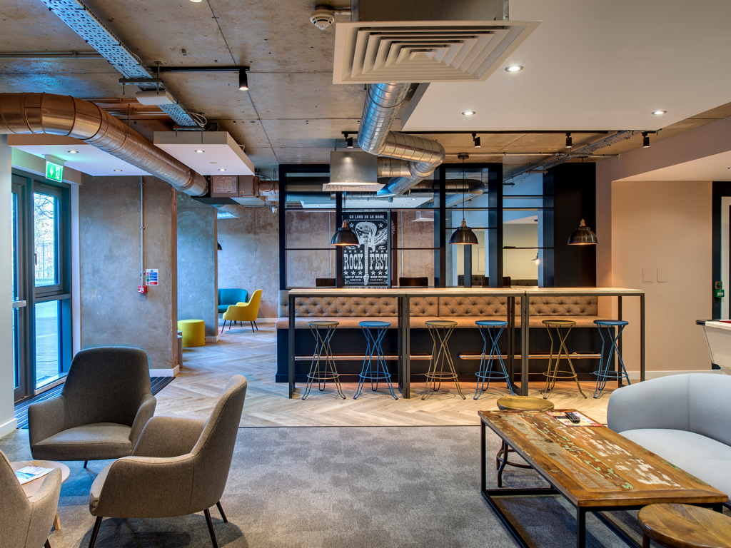 Image of Riverside Quay, Stirling