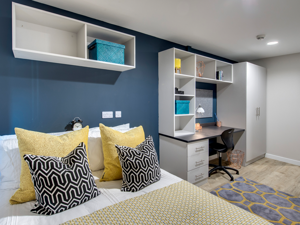 Image of Riverside Quay, Stirling