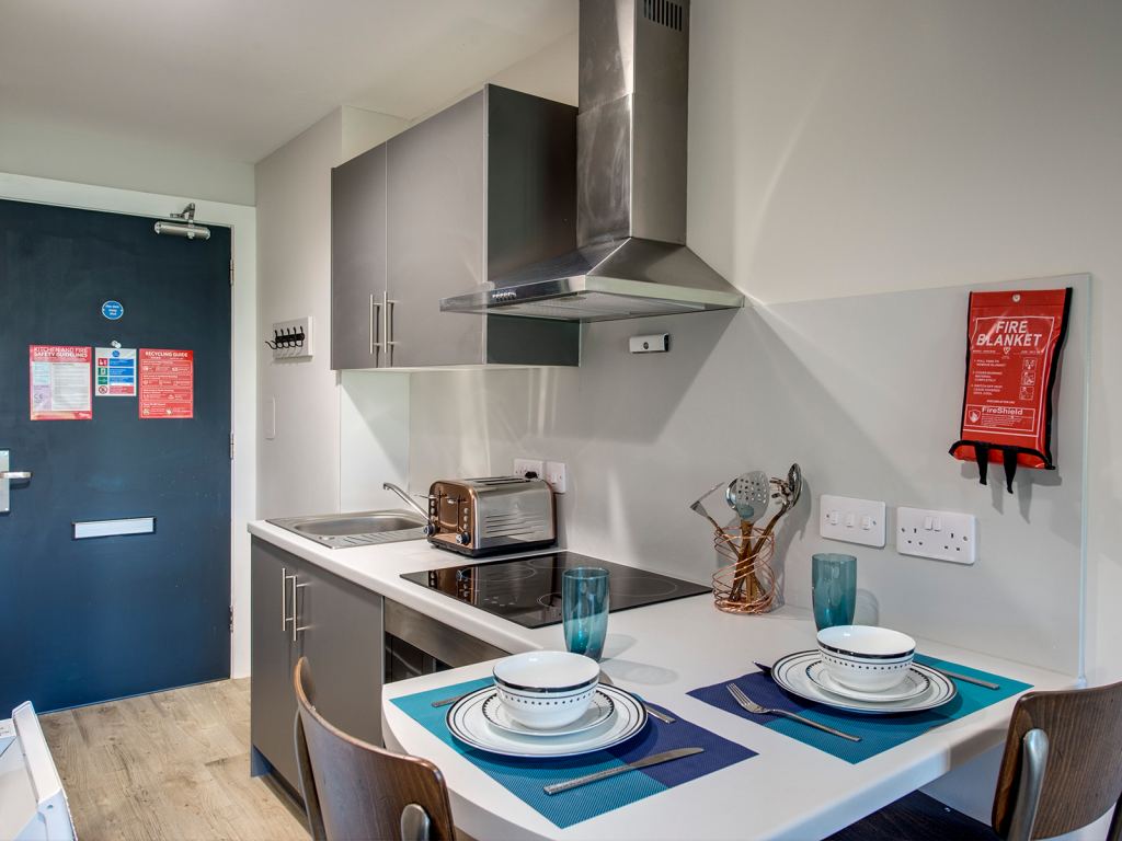 Image of Riverside Quay, Stirling