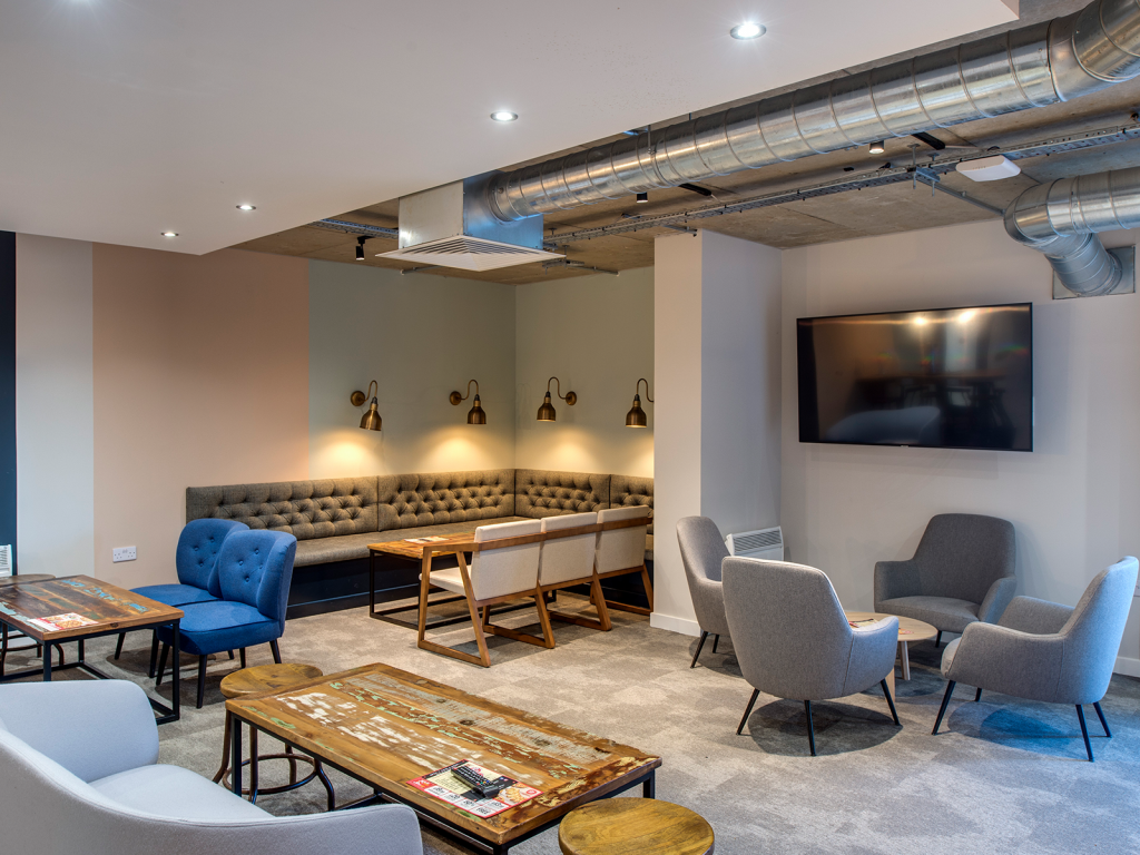 Image of Riverside Quay, Stirling