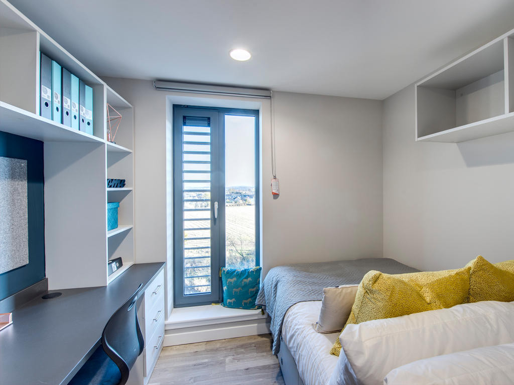 Image of Riverside Quay, Stirling