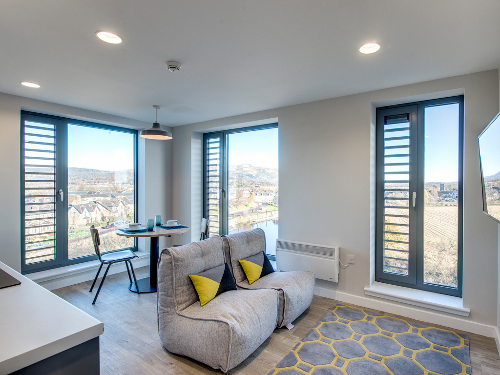 Image of Riverside Quay, Stirling