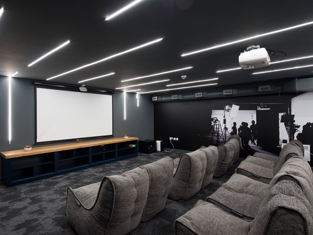 Image of Riverside Quay, Stirling