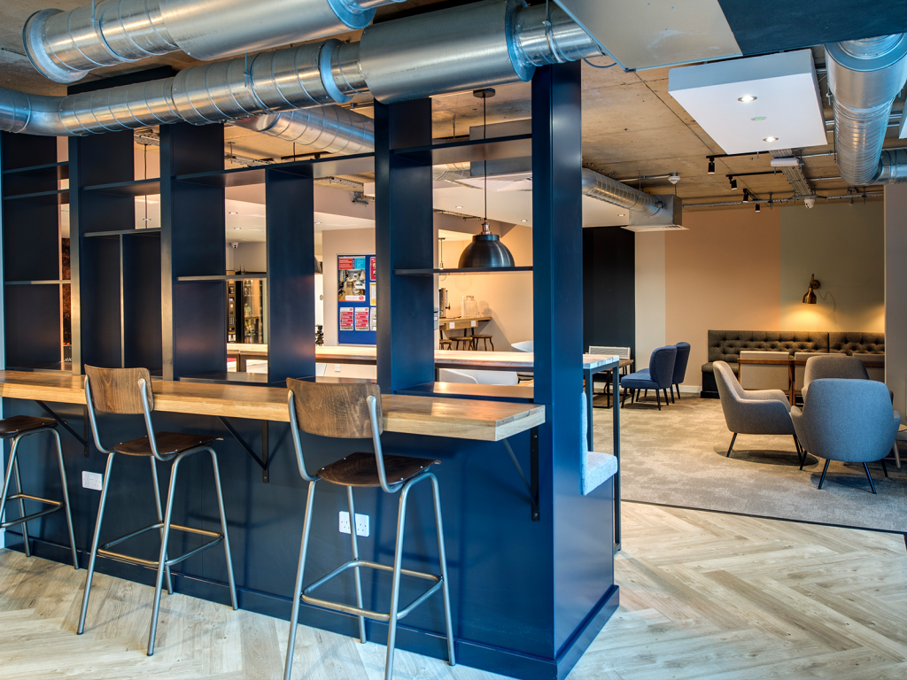 Image of Riverside Quay, Stirling