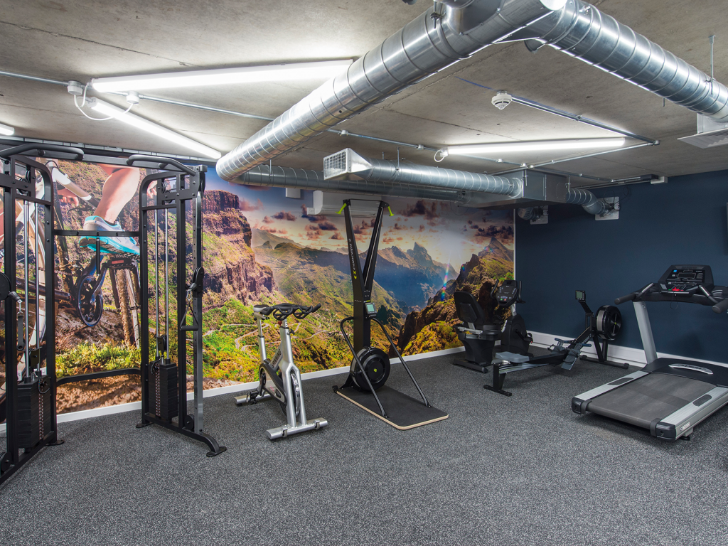 Image of Riverside Quay, Stirling