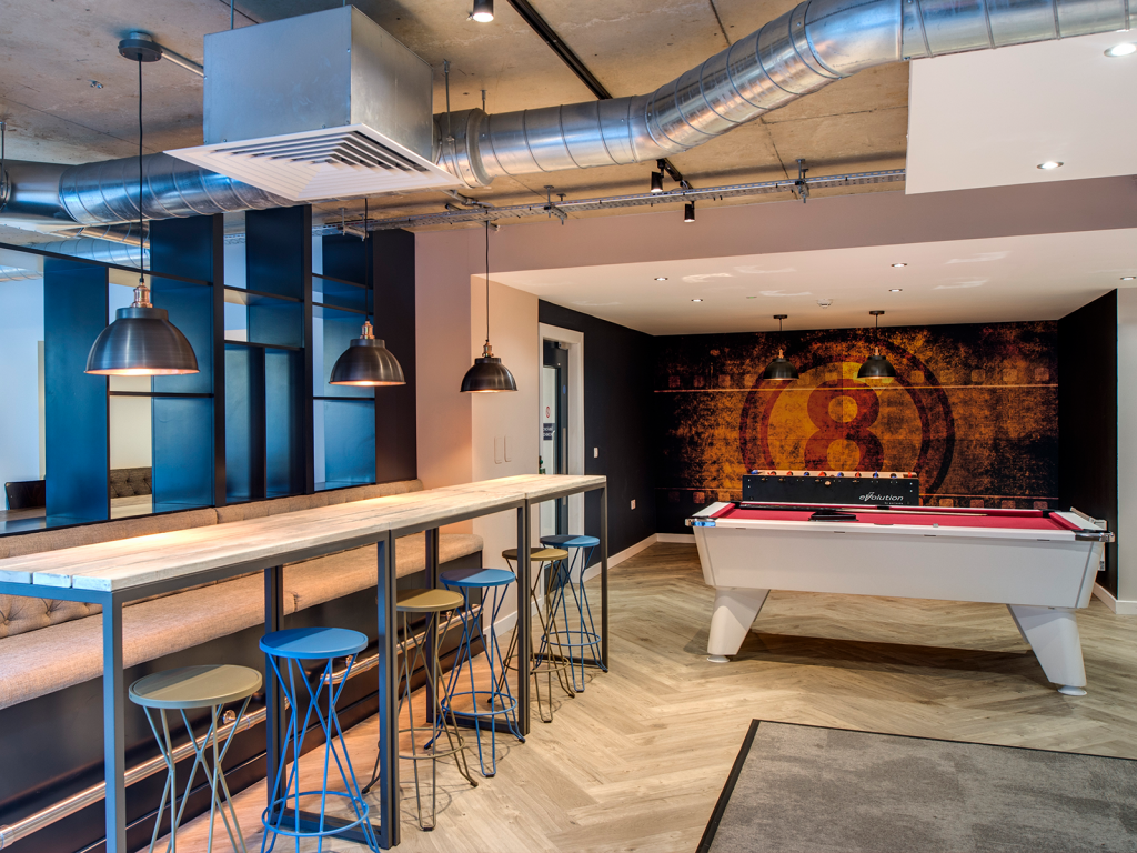 Image of Riverside Quay, Stirling