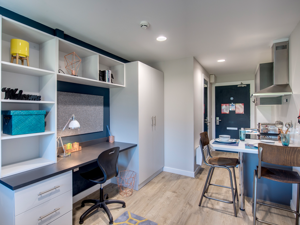 Image of Riverside Quay, Stirling