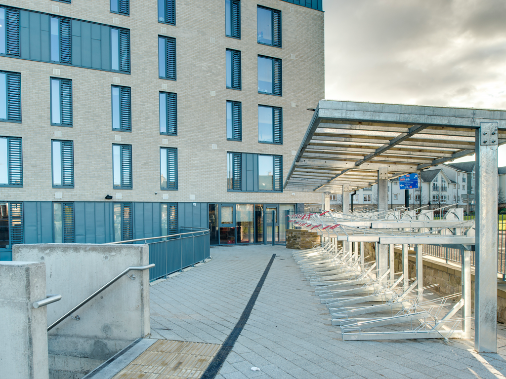 Image of Riverside Quay, Stirling