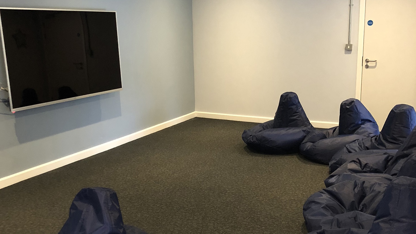 Image of Riverside Way, Winchester