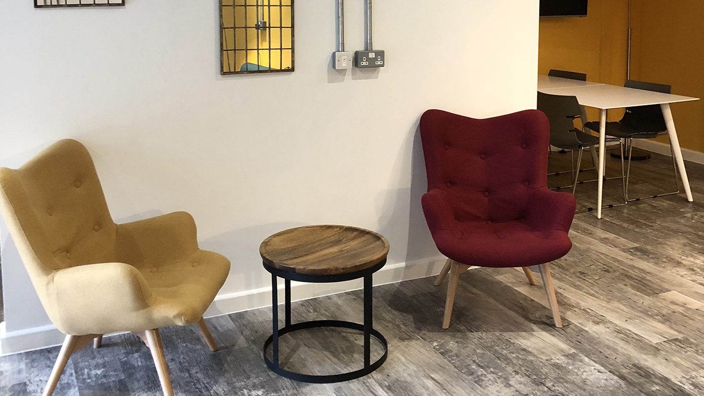 Image of Riverside Way, Winchester