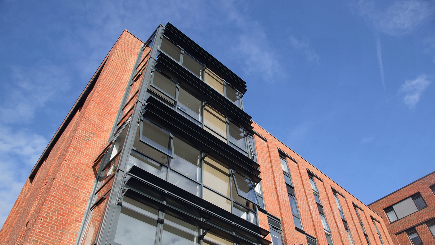 Image of Riverside Way, Winchester