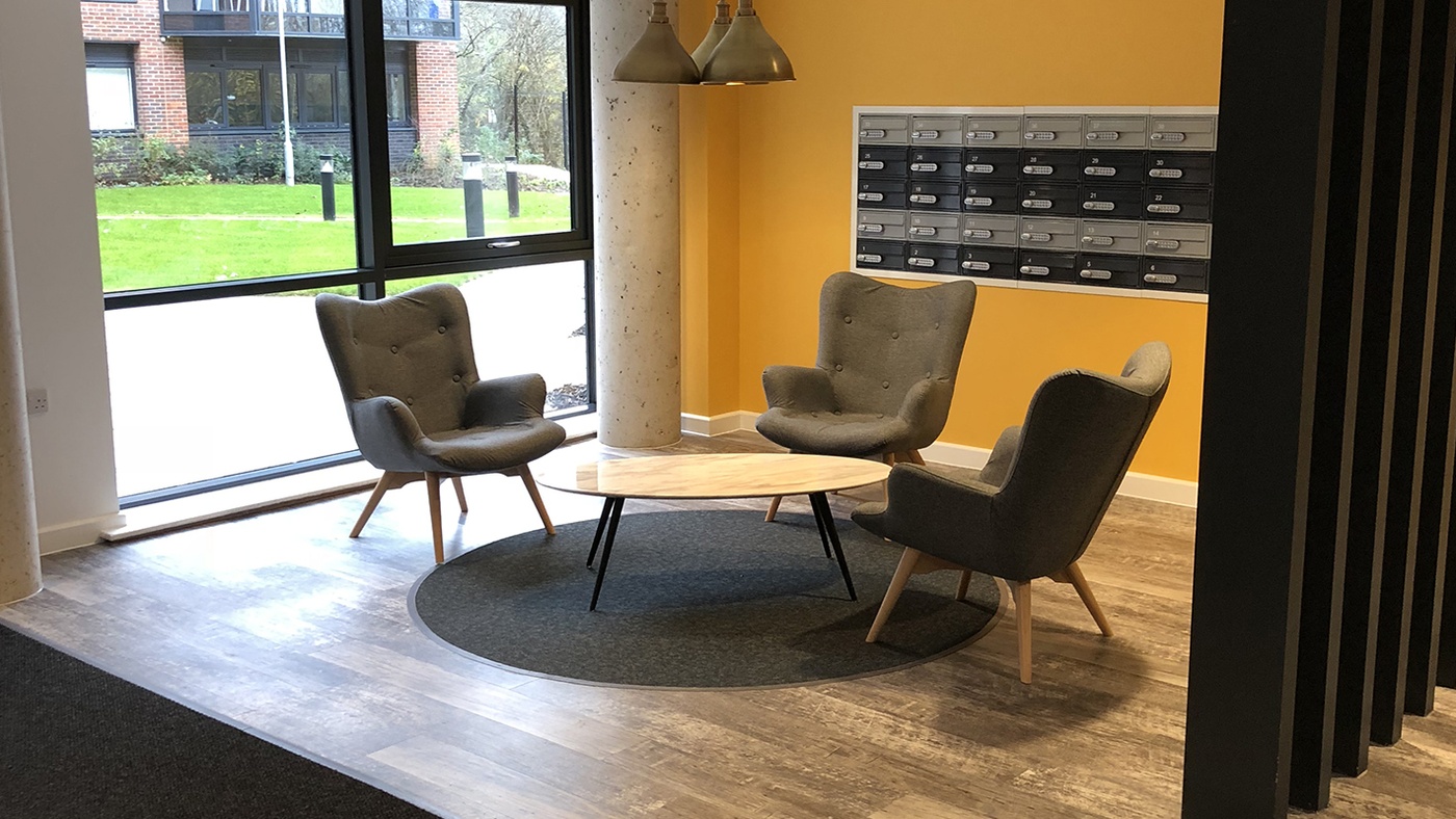 Image of Riverside Way, Winchester