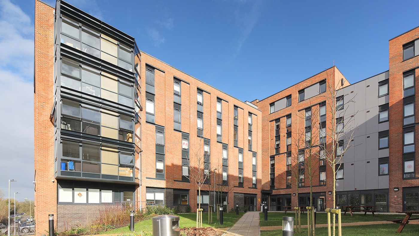 Image of Riverside Way, Winchester