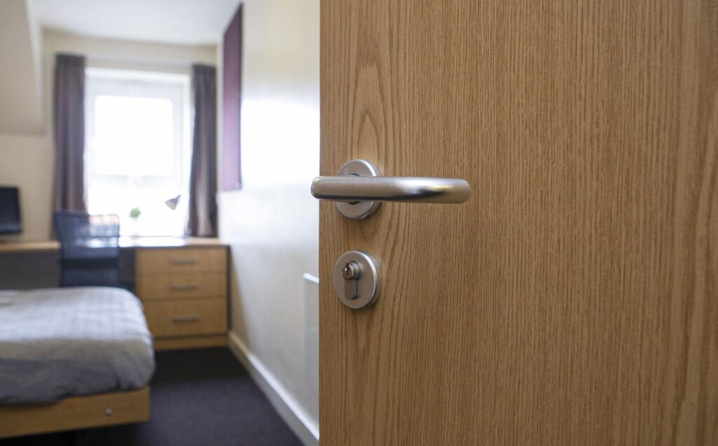 Image of Rochester Student Village, Rochester