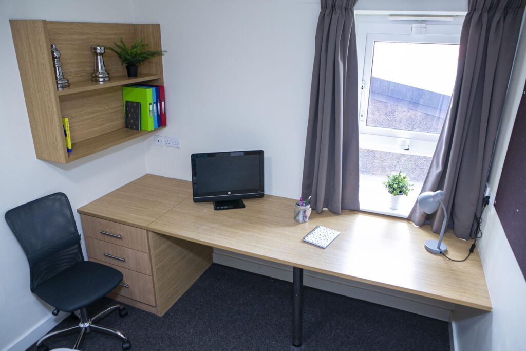 Image of Rochester Student Village, Rochester