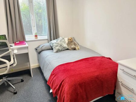 Image of Rochester Student Village, Rochester