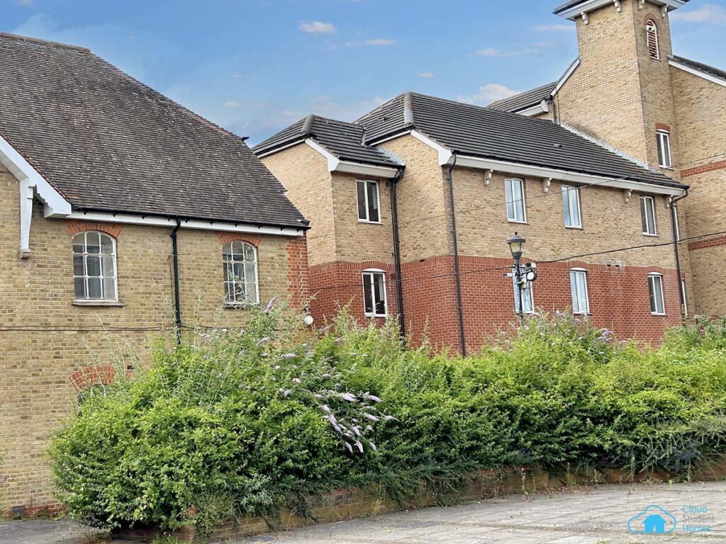 Image of Rochester Student Village, Rochester