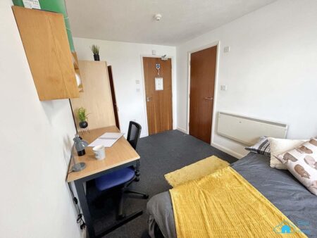 Image of Rochester Student Village, Rochester