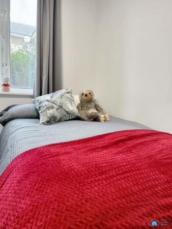 Image of Rochester Student Village, Rochester