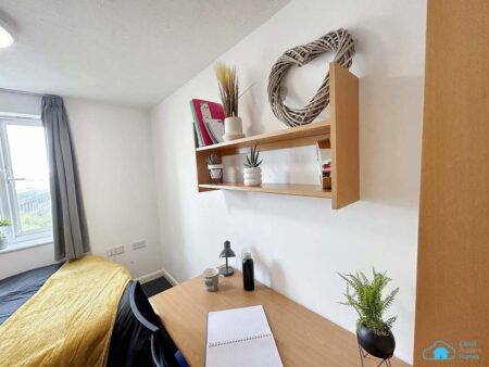 Image of Rochester Student Village, Rochester