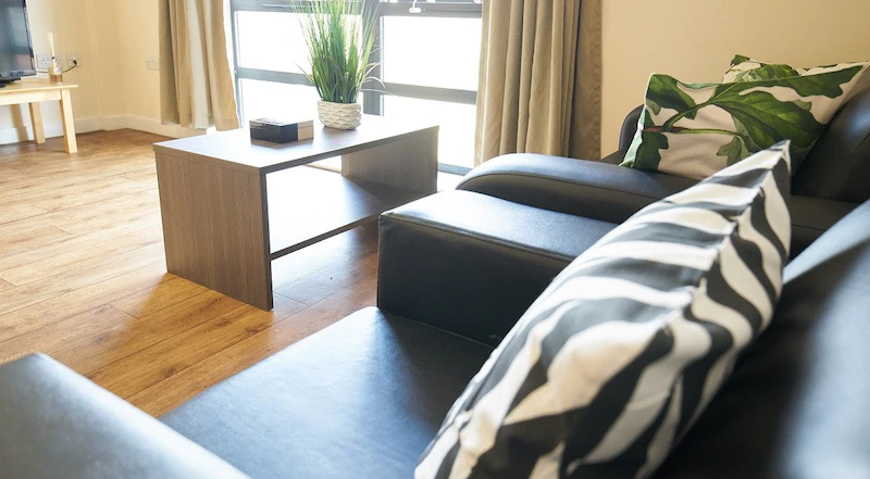 Image of Rockingham House, Sheffield