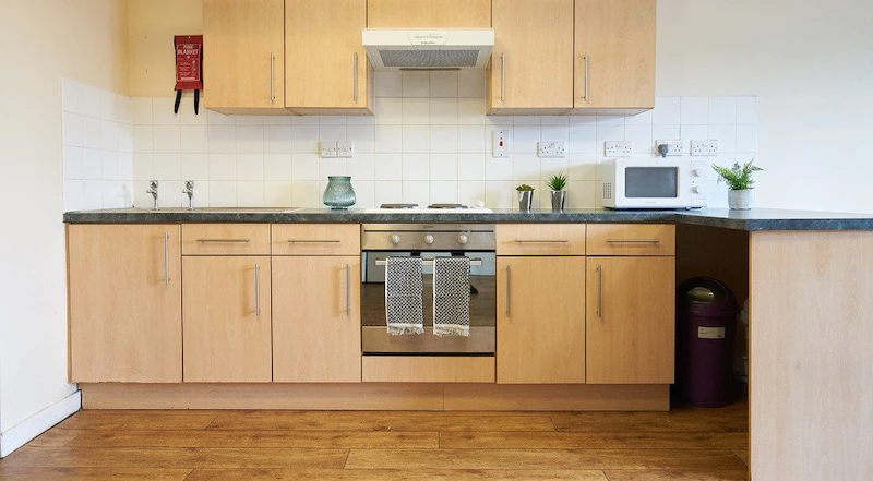 Image of Rockingham House, Sheffield