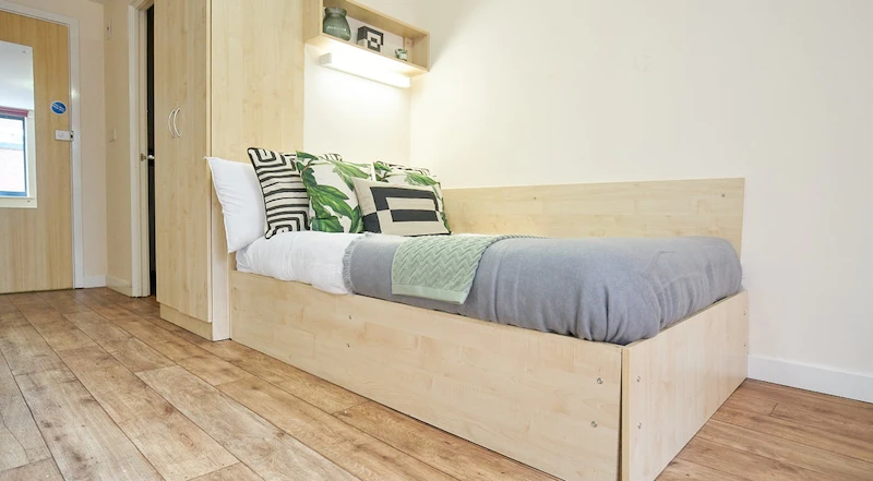 Image of Rockingham House, Sheffield