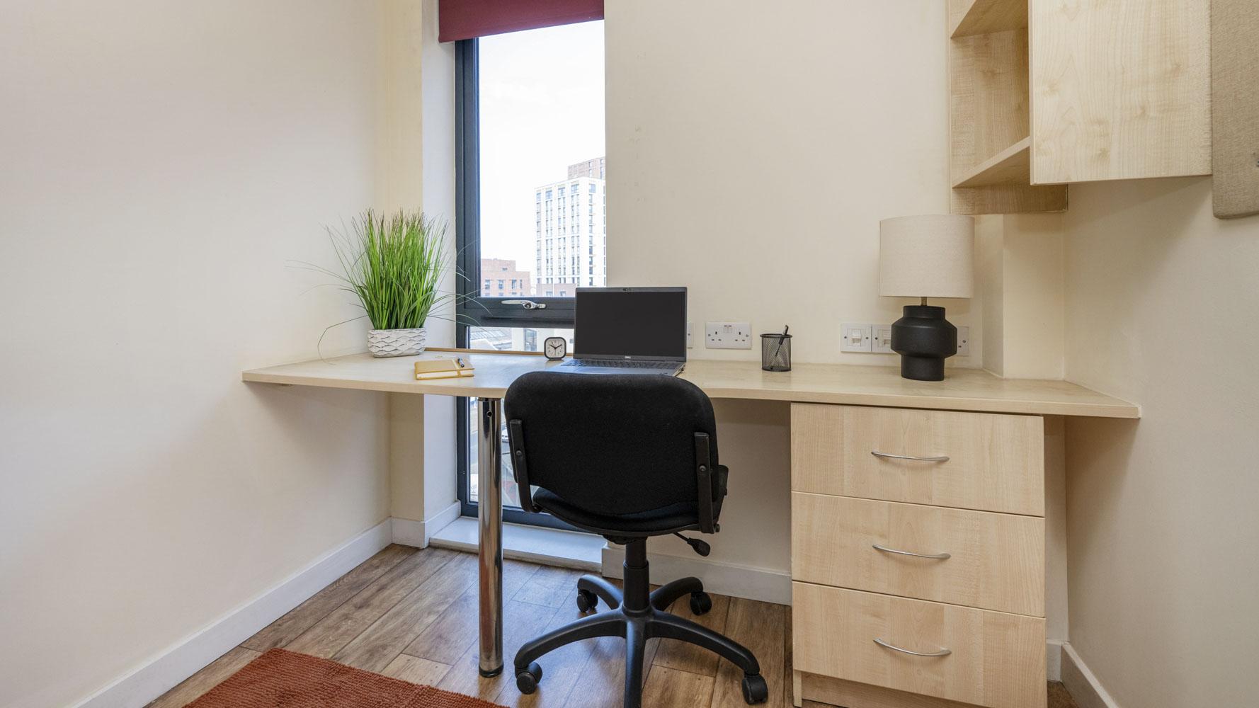 Image of Rockingham House, Sheffield