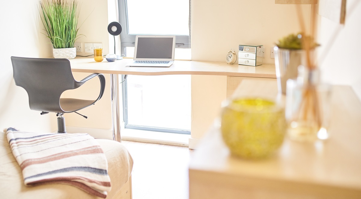 Image of Rockingham House, Sheffield