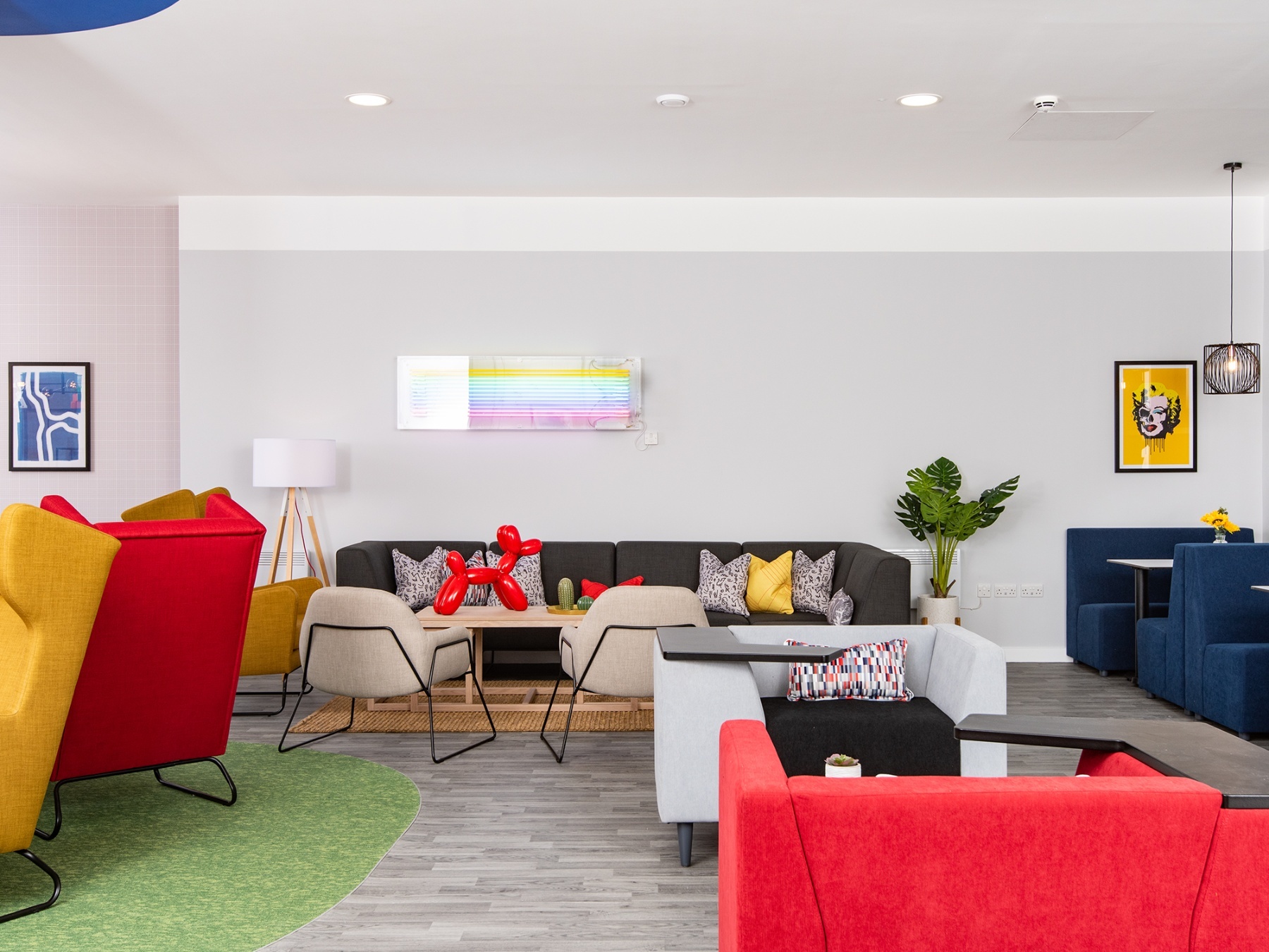 Image of Rockingham House, Sheffield