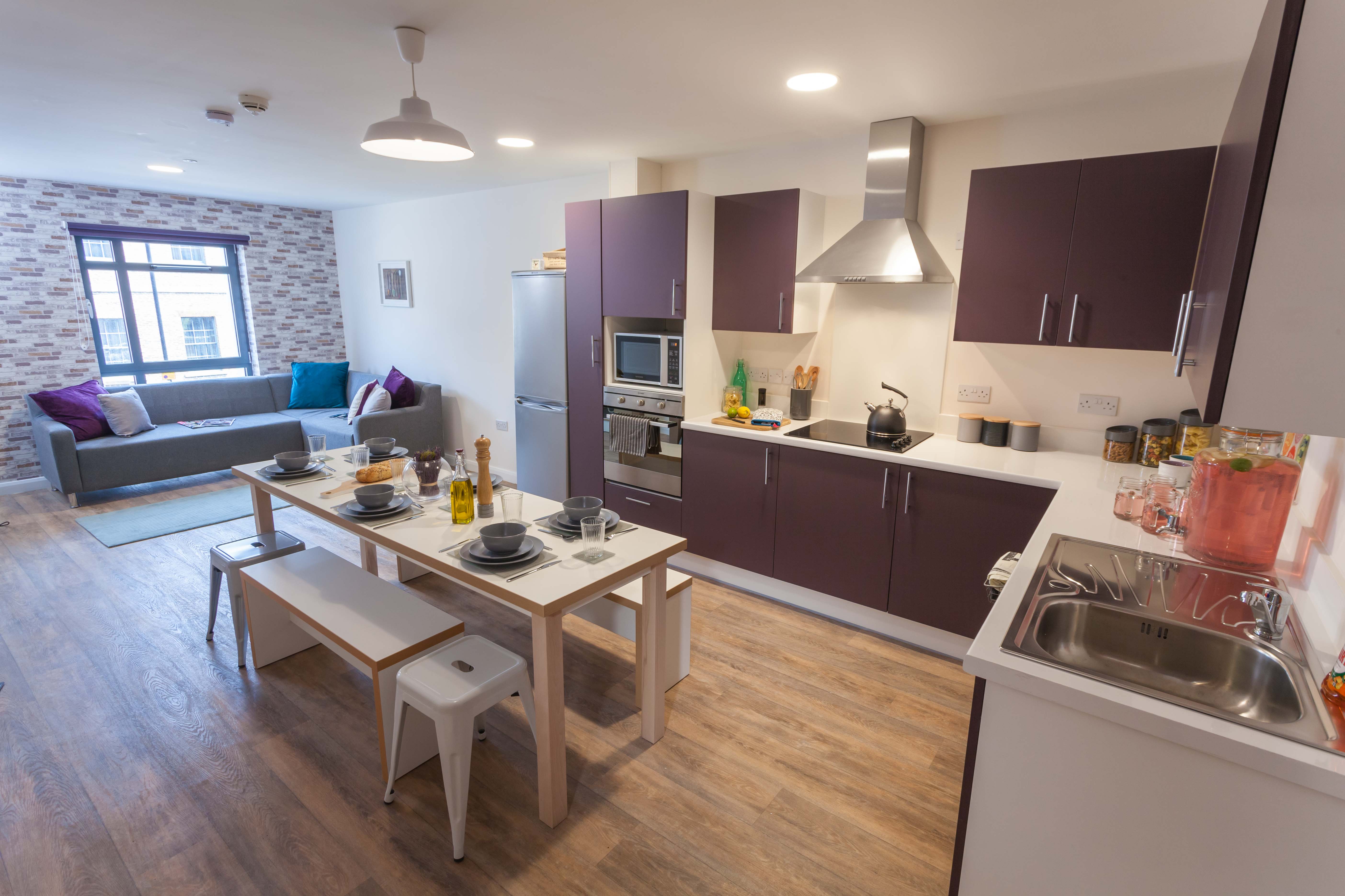 Image of Roman House, Newcastle