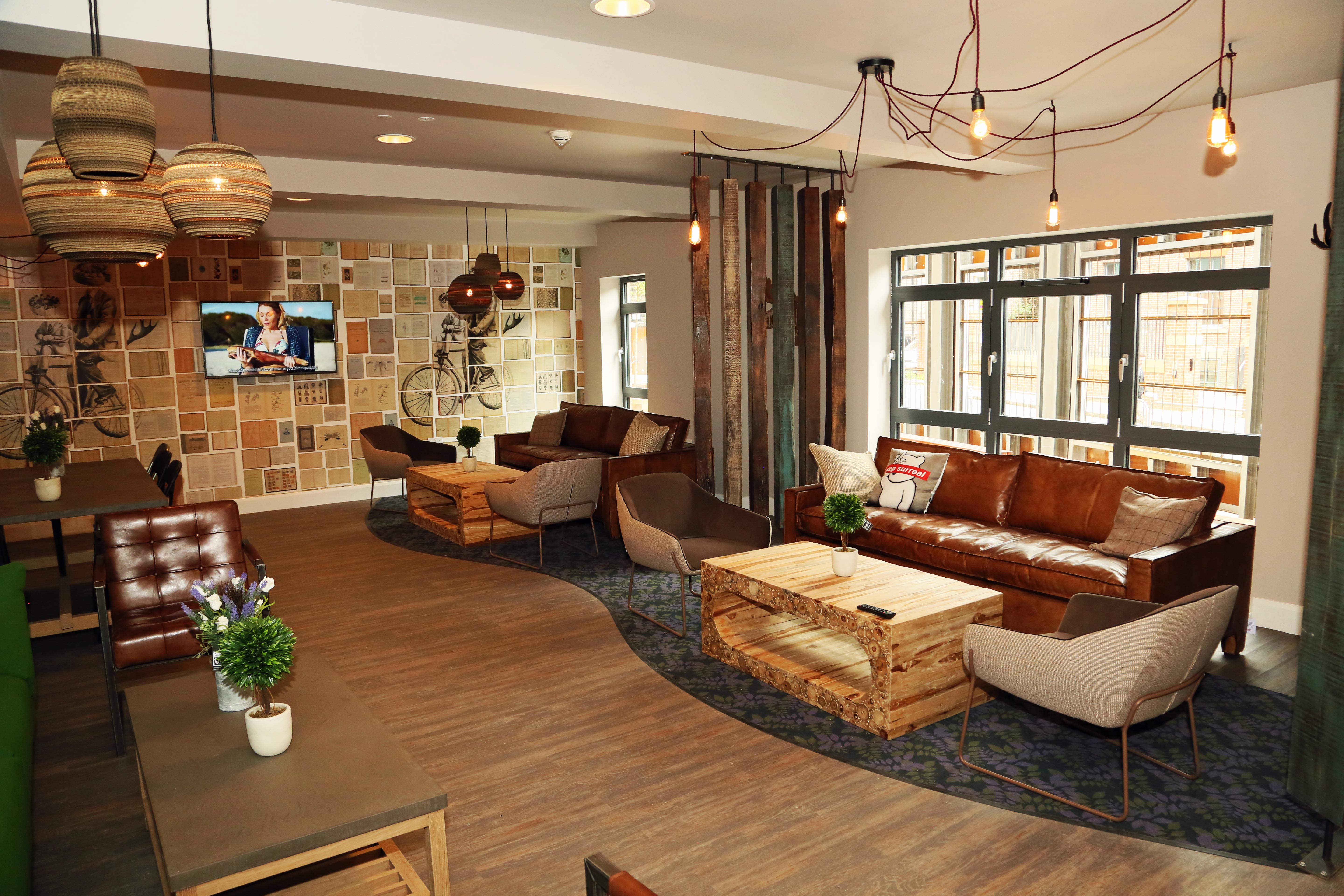 Image of Roman House, Newcastle