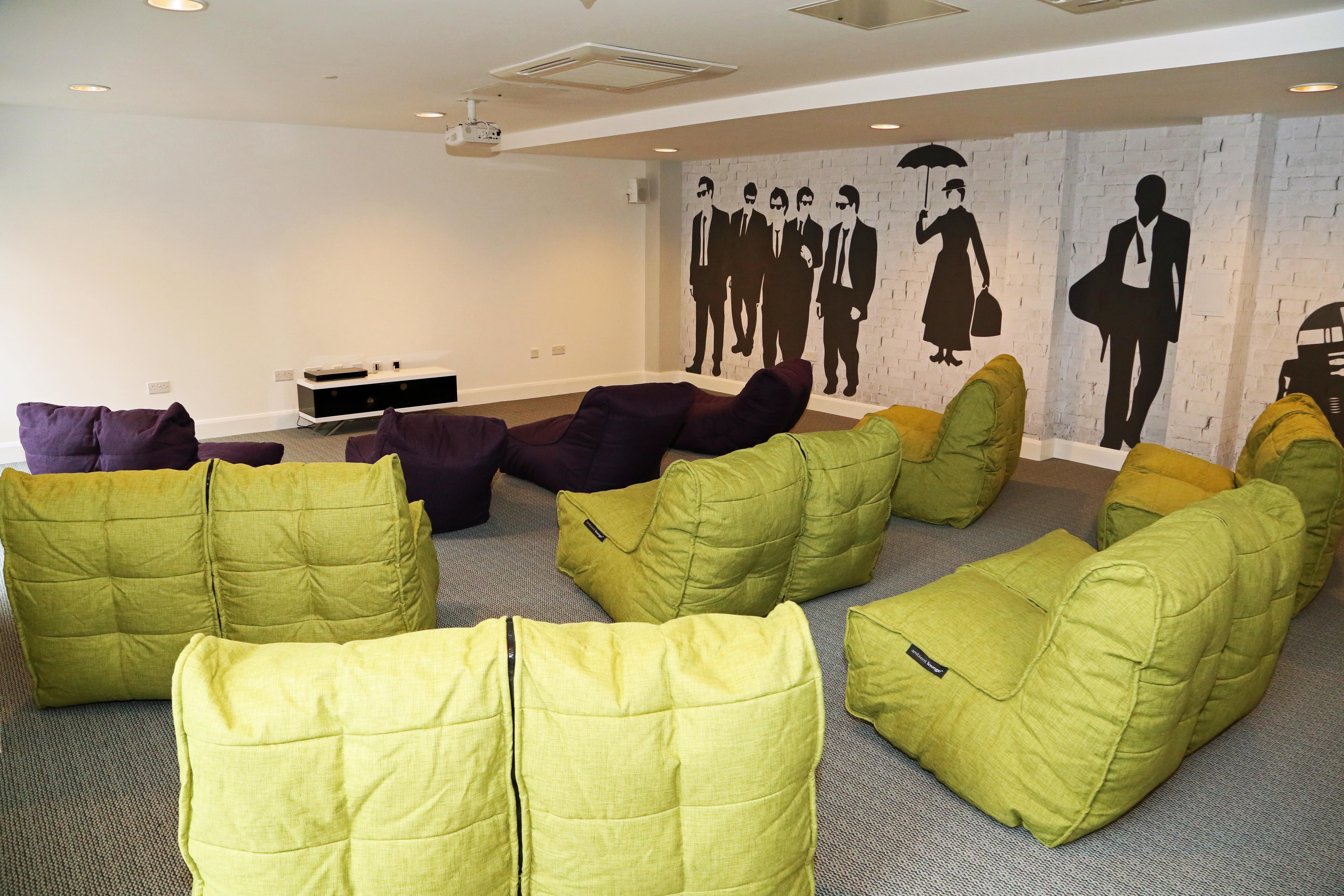 Image of Roman House, Newcastle