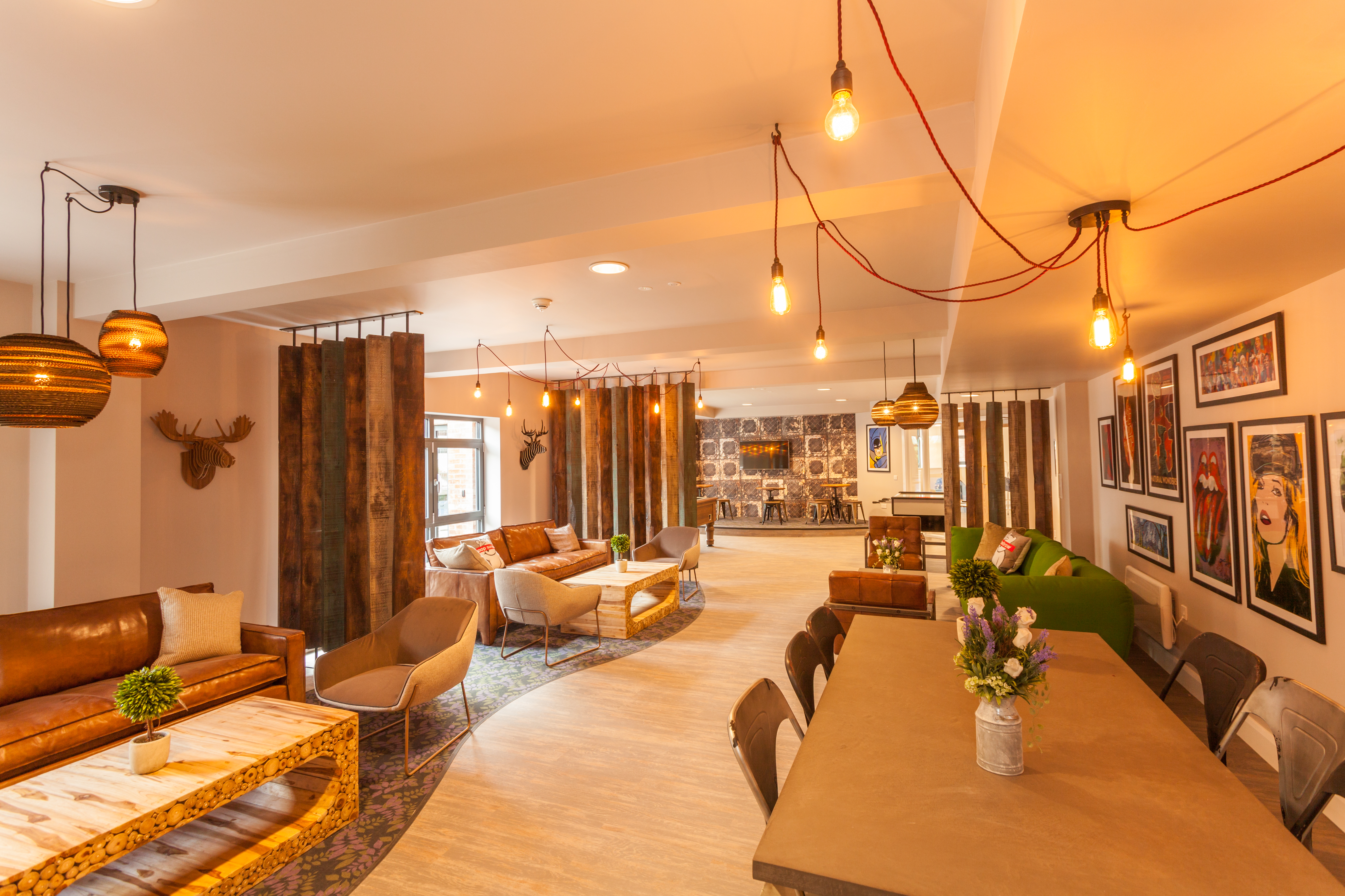 Image of Roman House, Newcastle