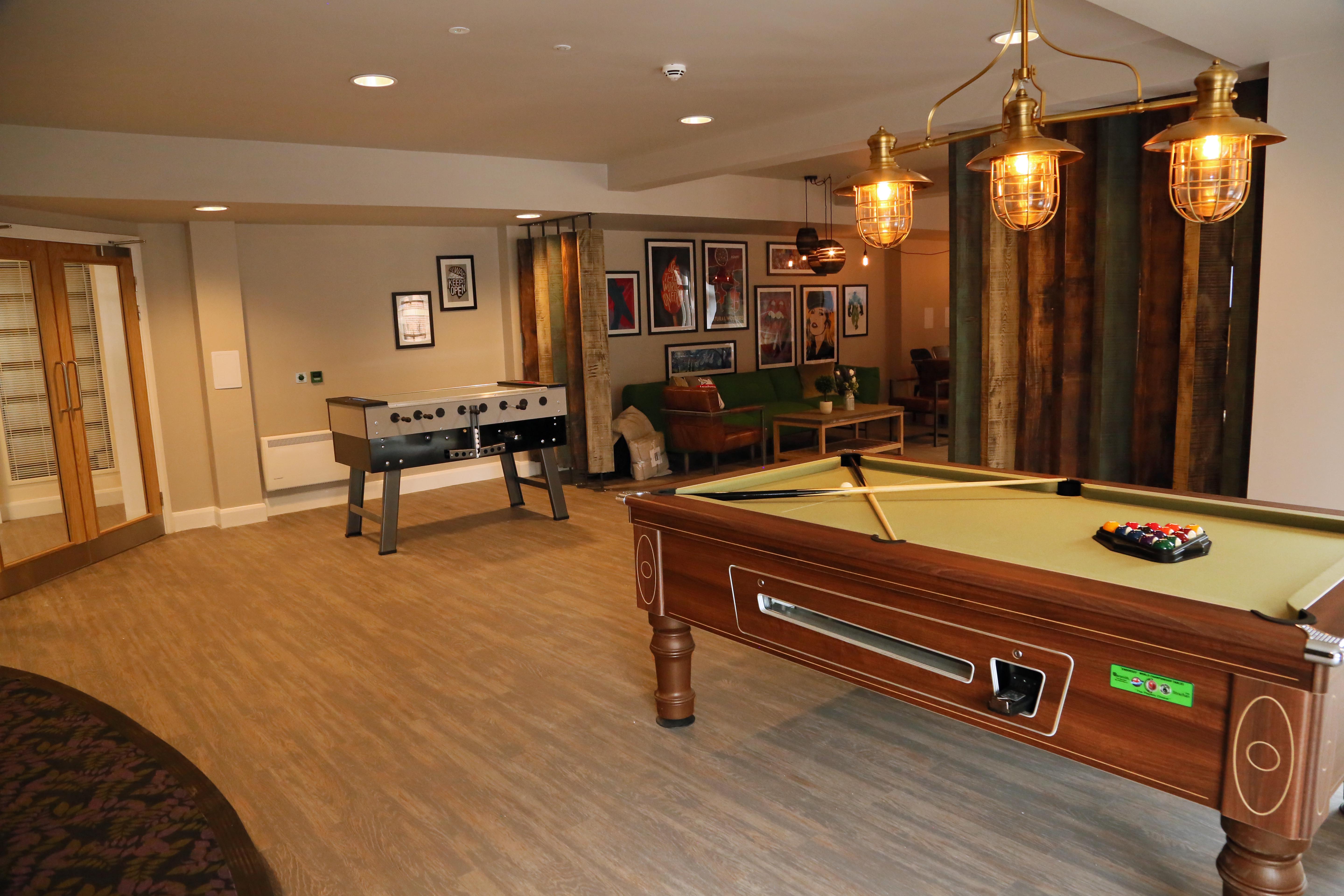 Image of Roman House, Newcastle