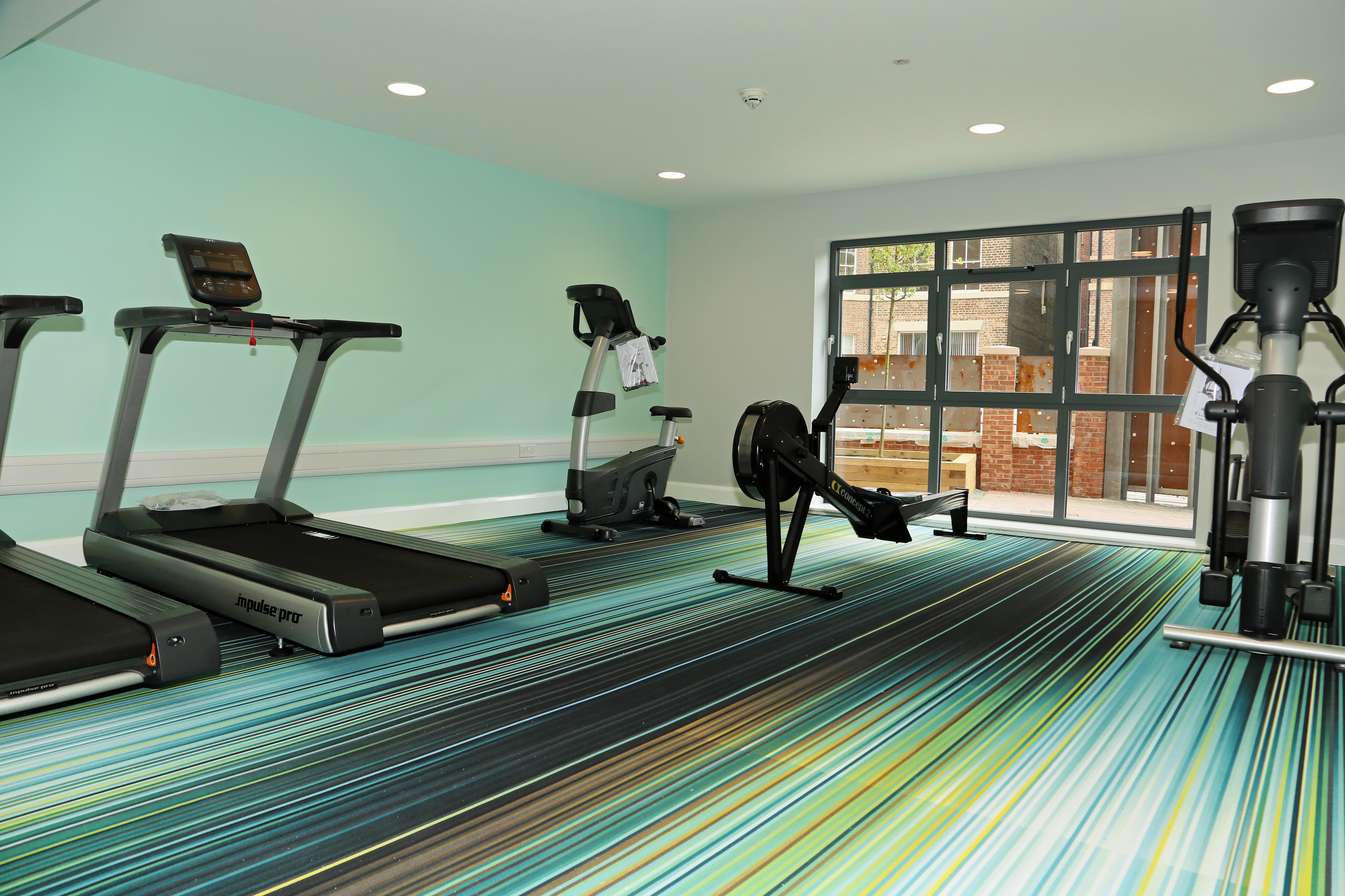 Image of Roman House, Newcastle