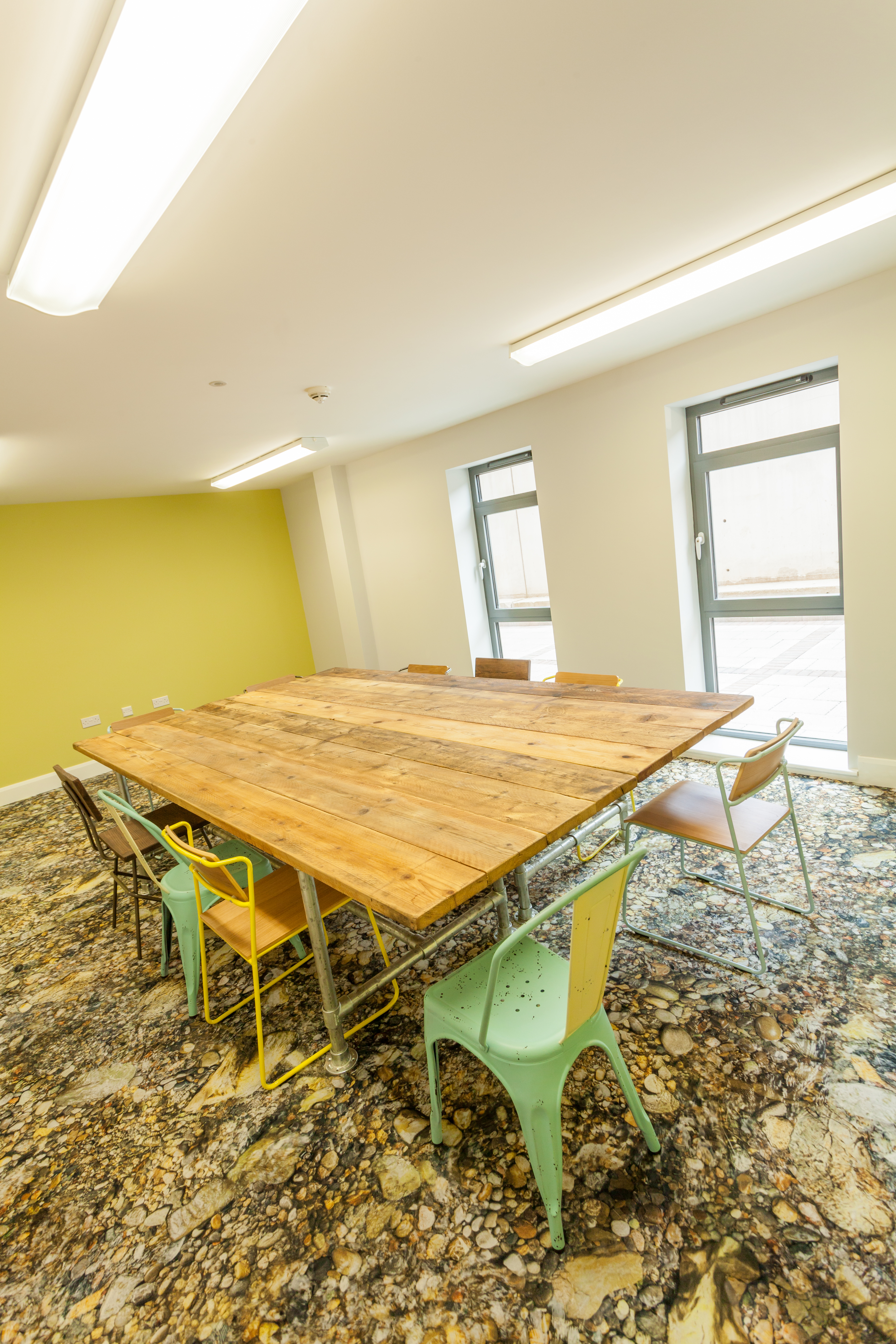 Image of Roman House, Newcastle