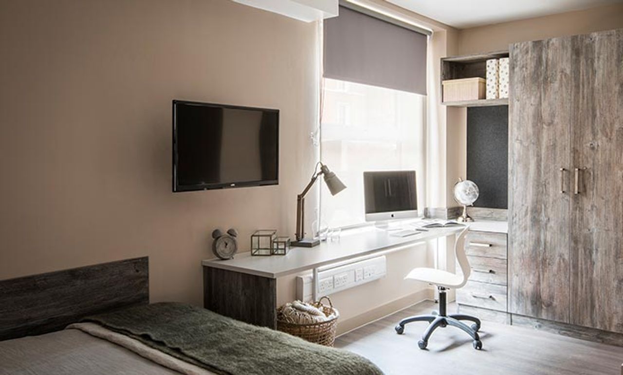 Image of Roman House, Derby