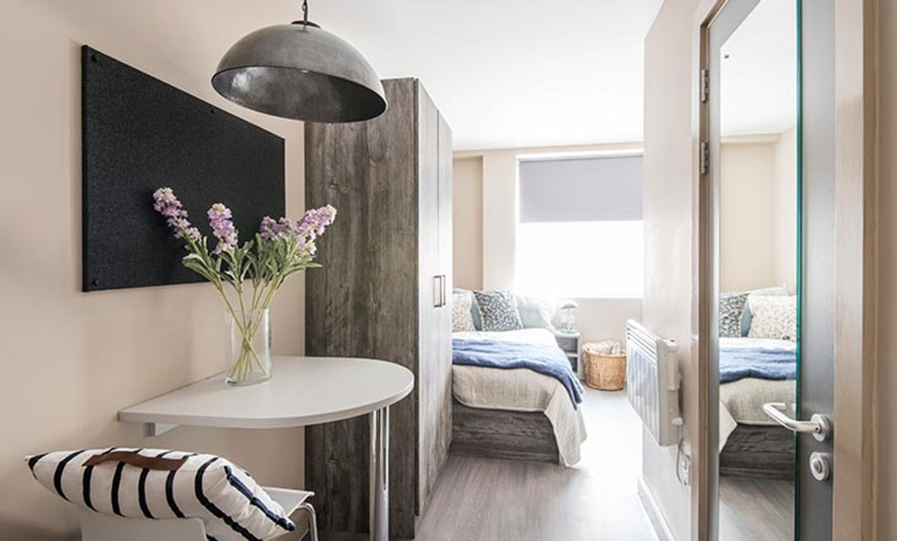 Image of Roman House, Derby