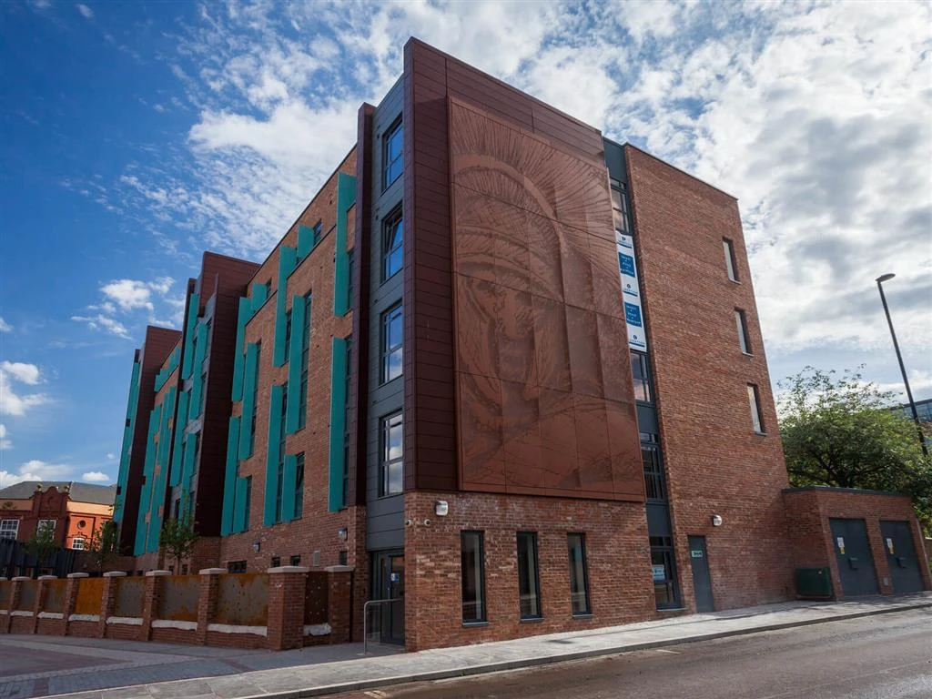 Image of Roman House, Newcastle