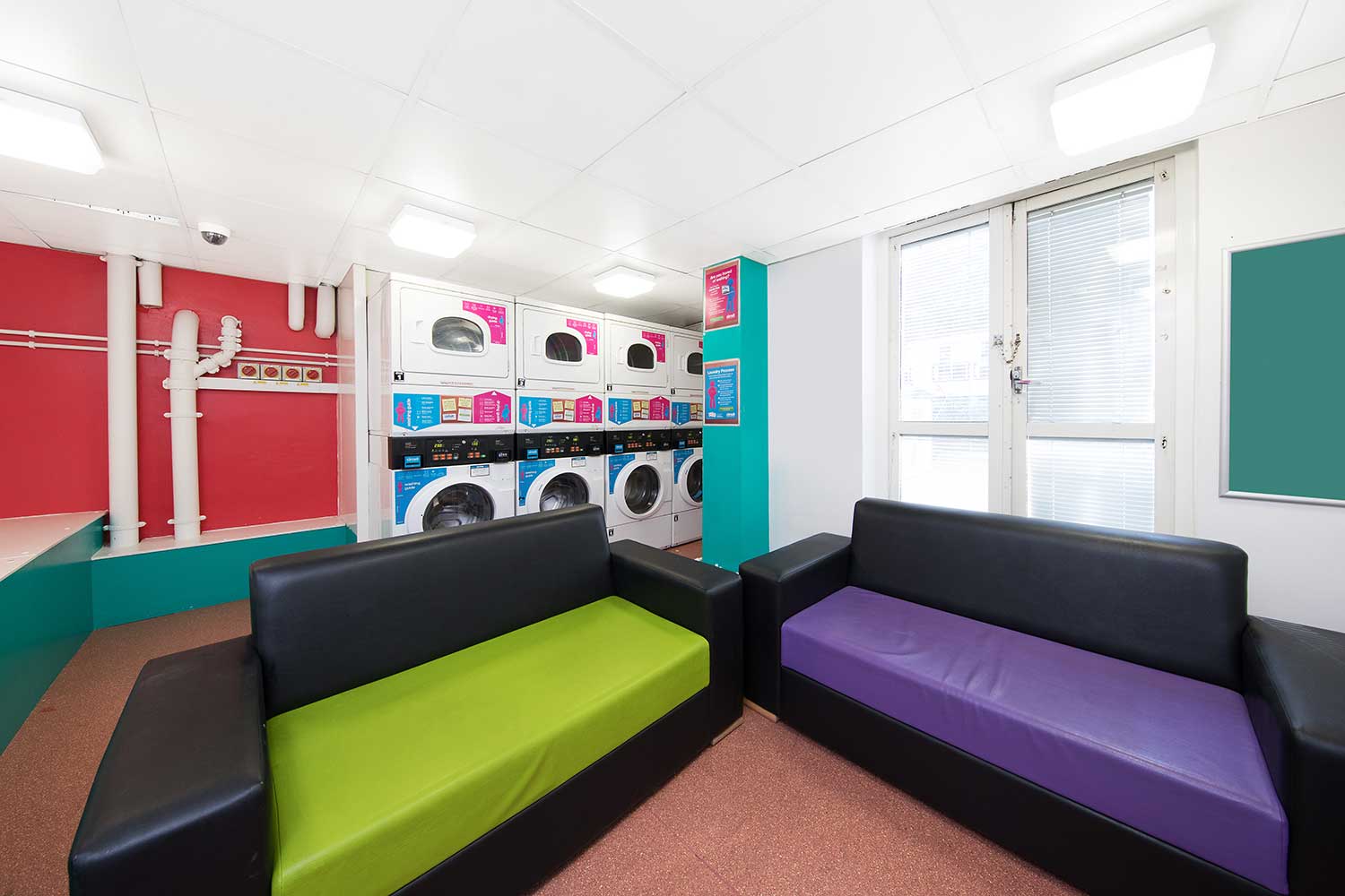 Image of Romano Court, London